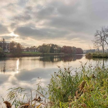 Next To Disney- Appart'Hotel Palm Spring Torcy  Eksteriør bilde