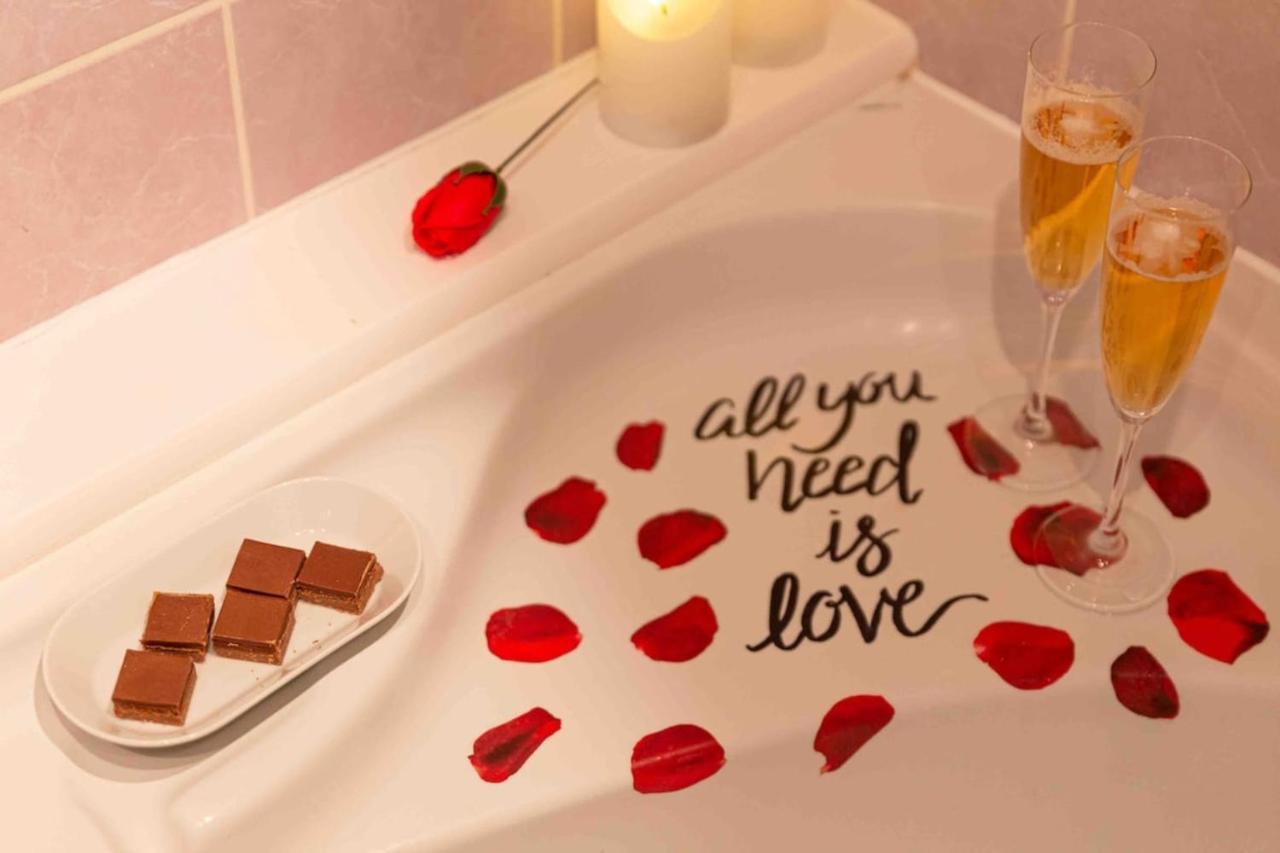 Next To Disney- Appart'Hotel Palm Spring Torcy  Eksteriør bilde